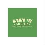 Lily's Kitchen Discount Codes