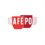 CafePod Discount Codes