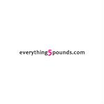 everything5pounds Discount Codes