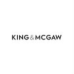 King & McGaw Discount Codes