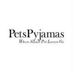 PetsPyjamas Discount Codes