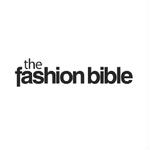 The Fashion Bible Discount Codes