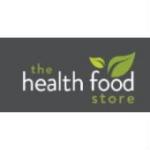 The Health Food Store Discount Codes