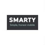 SMARTY Discount Codes