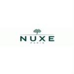 Nuxe Discount Codes