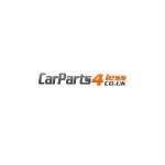 CarParts4Less Discount Codes
