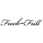 Frock and Frill Discount Codes