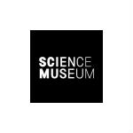 Science Museum Discount Codes