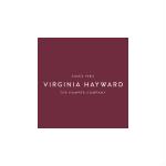 Virginia Hayward Discount Codes