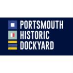 Portsmouth Historic Dockyard Discount Codes