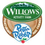 Willows Farm Discount Codes
