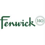 Fenwick Discount Codes