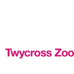 Twycross Zoo Discount Codes